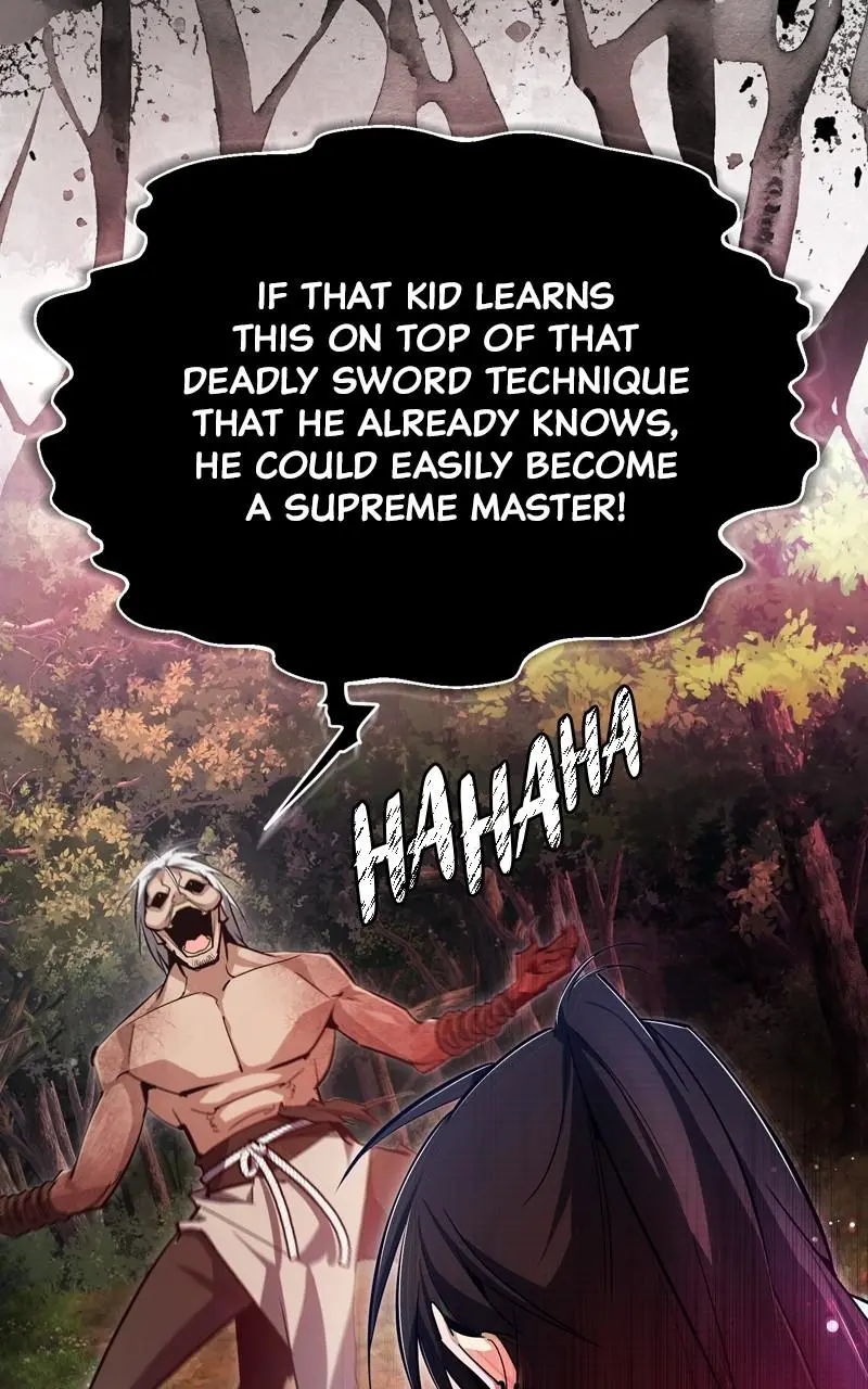 Read One Hit Teacher Master Baek - Chapter 73 - starinstructormasterbaek.com | Image 101