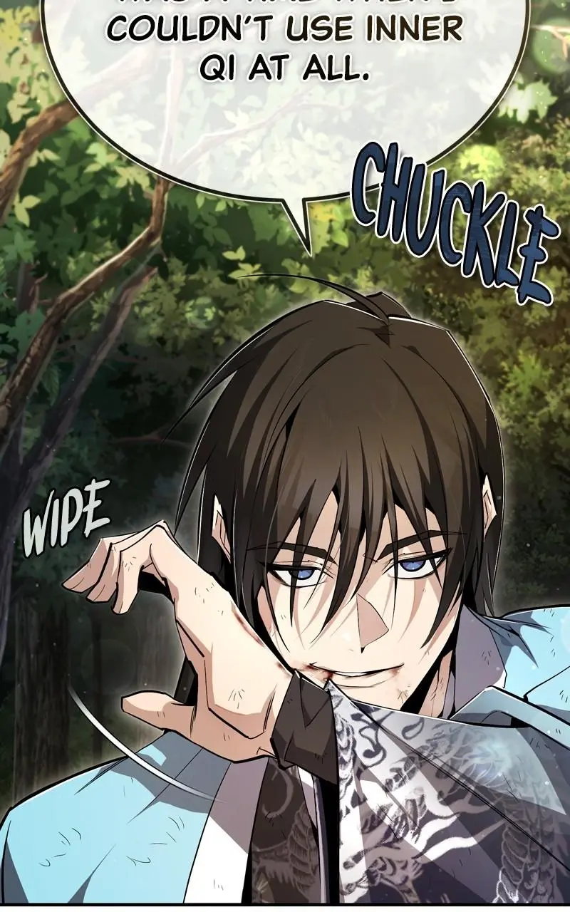 Read One Hit Teacher Master Baek - Chapter 73 - starinstructormasterbaek.com | Image 107