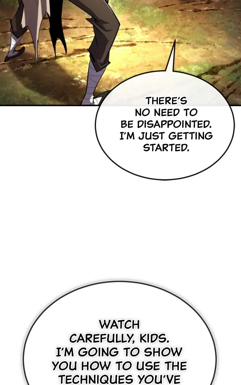 Read One Hit Teacher Master Baek - Chapter 73 - starinstructormasterbaek.com | Image 109