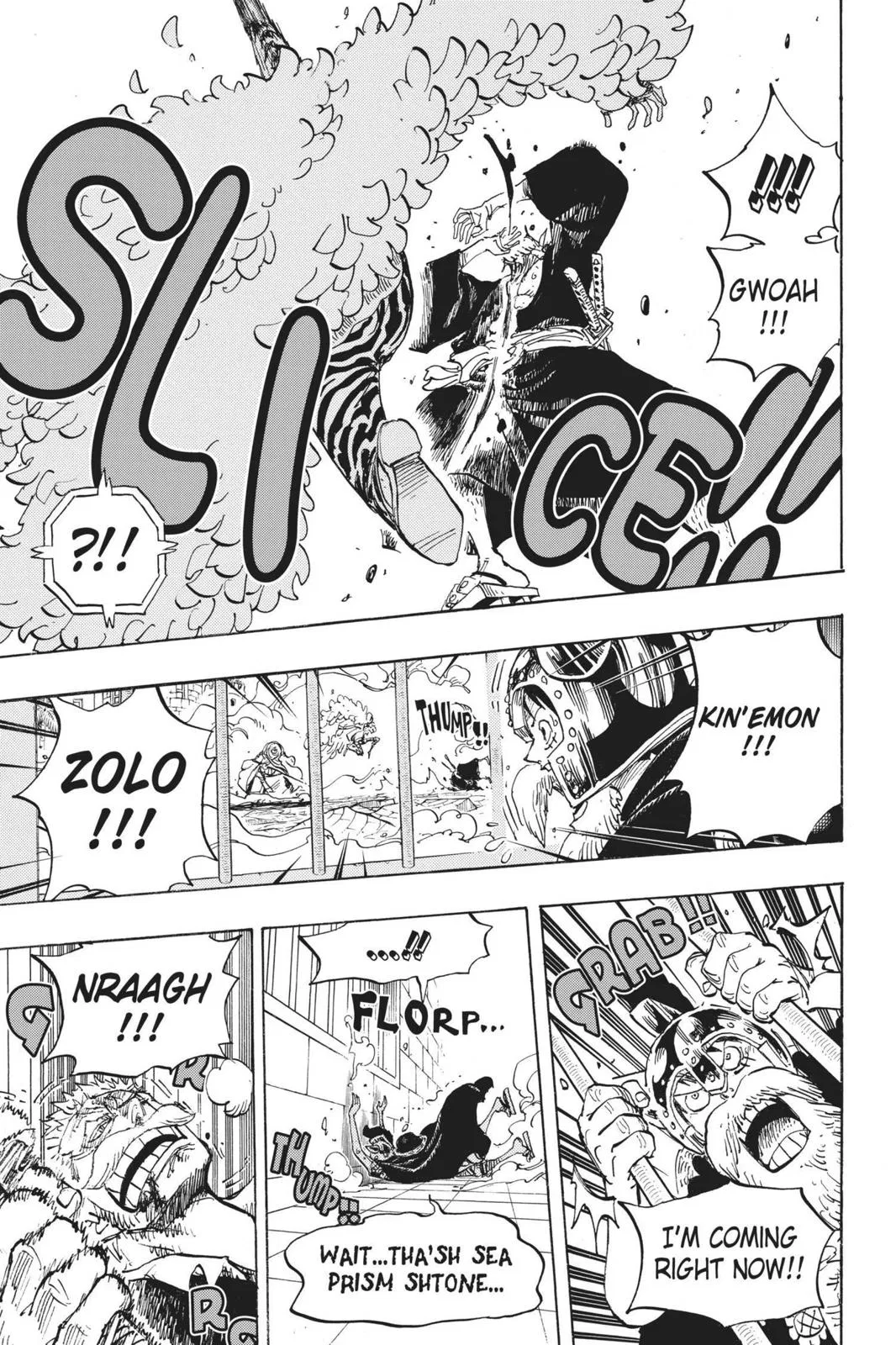 Read One Hit Teacher Master Baek - Chapter 730 - starinstructormasterbaek.com | Image 6