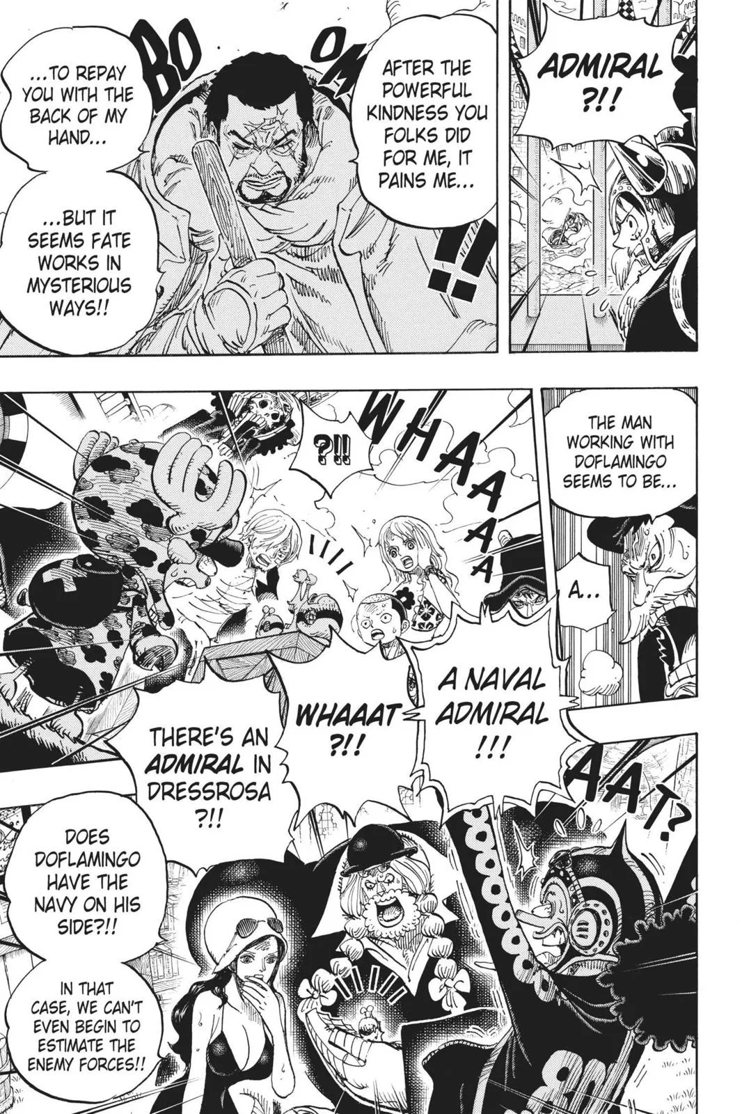 Read One Hit Teacher Master Baek - Chapter 730 - starinstructormasterbaek.com | Image 8