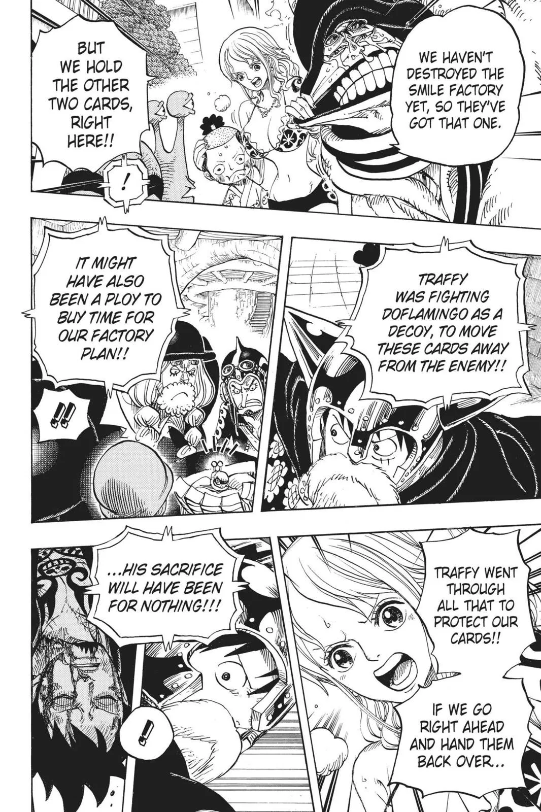 Read One Hit Teacher Master Baek - Chapter 730 - starinstructormasterbaek.com | Image 14