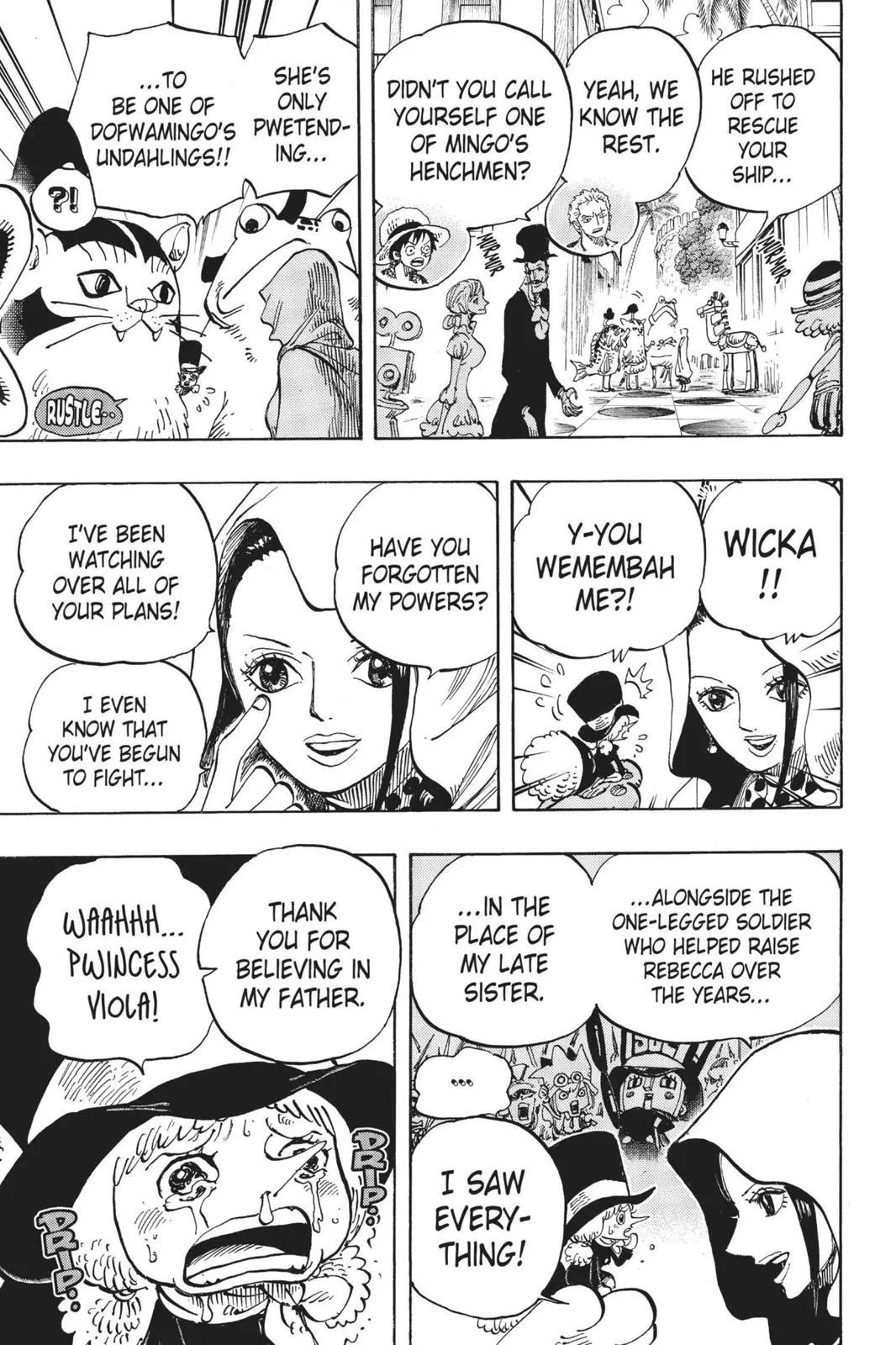 Read One Hit Teacher Master Baek - Chapter 735 - starinstructormasterbaek.com | Image 5