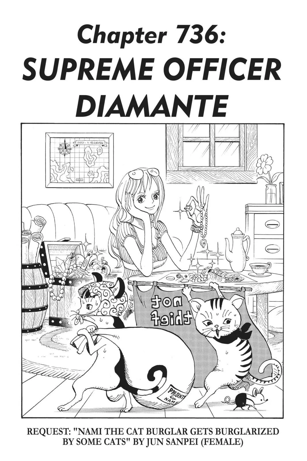 Read One Hit Teacher Master Baek - Chapter 736 - starinstructormasterbaek.com | Image 1