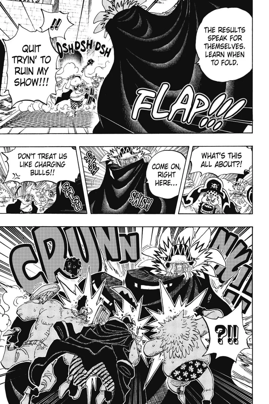 Read One Hit Teacher Master Baek - Chapter 736 - starinstructormasterbaek.com | Image 4