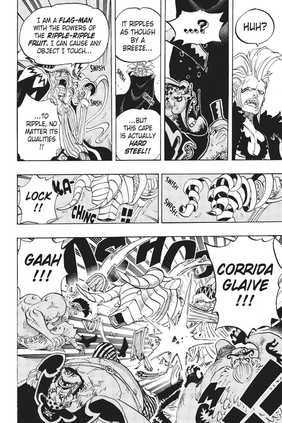 Read One Hit Teacher Master Baek - Chapter 736 - starinstructormasterbaek.com | Image 5