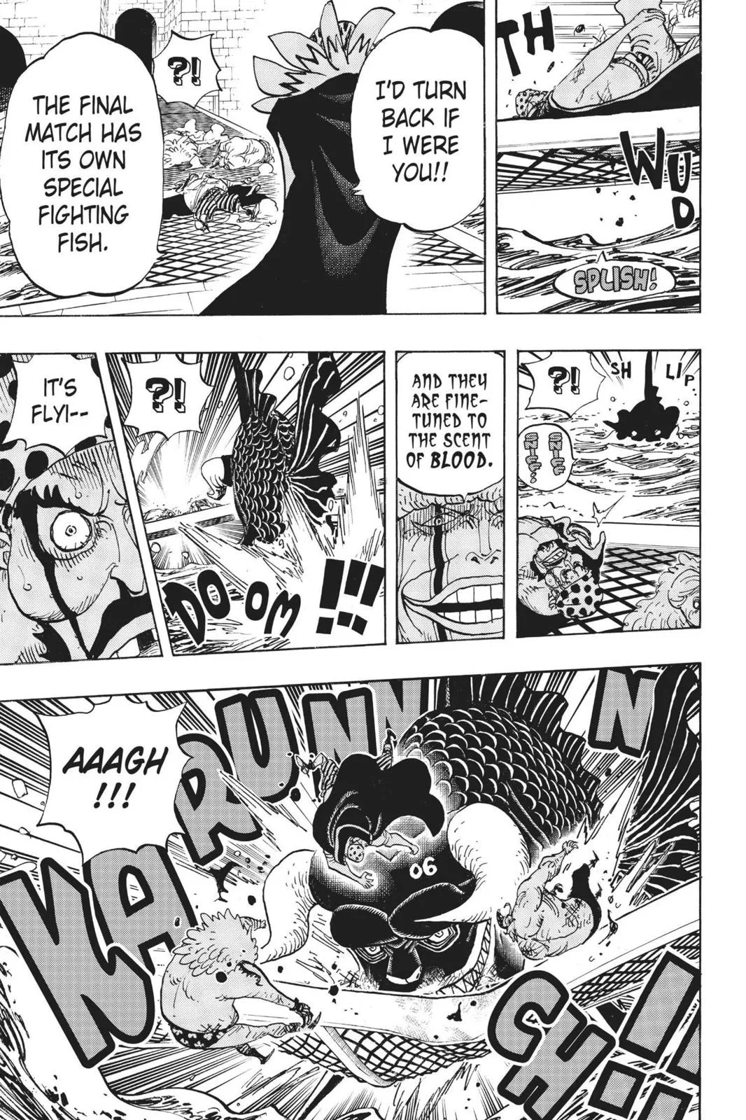 Read One Hit Teacher Master Baek - Chapter 736 - starinstructormasterbaek.com | Image 6
