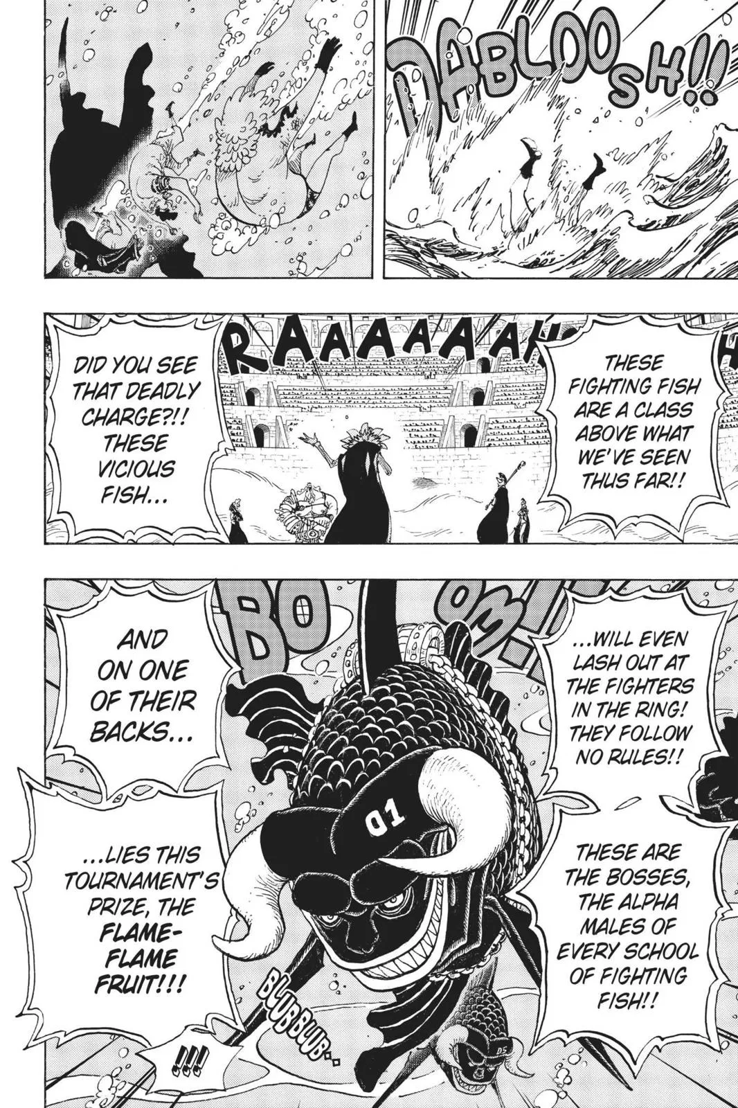 Read One Hit Teacher Master Baek - Chapter 736 - starinstructormasterbaek.com | Image 7