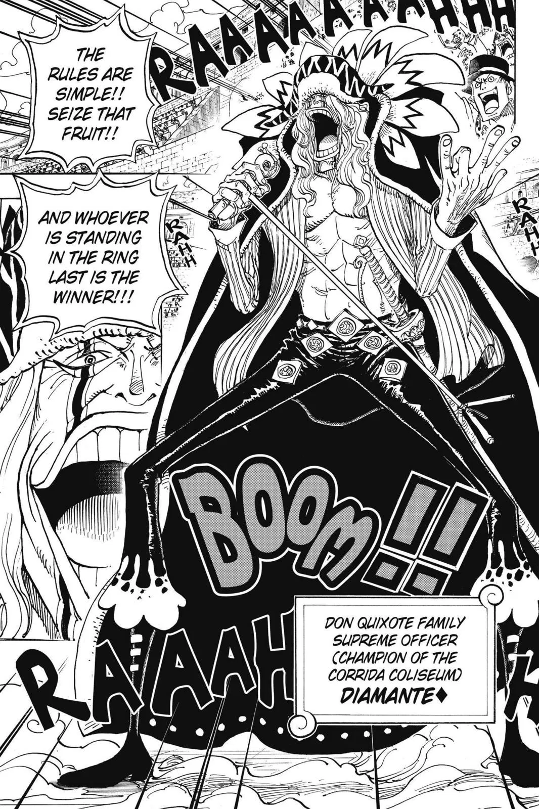 Read One Hit Teacher Master Baek - Chapter 736 - starinstructormasterbaek.com | Image 8