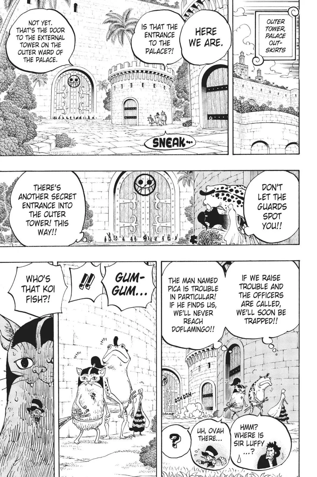 Read One Hit Teacher Master Baek - Chapter 736 - starinstructormasterbaek.com | Image 10