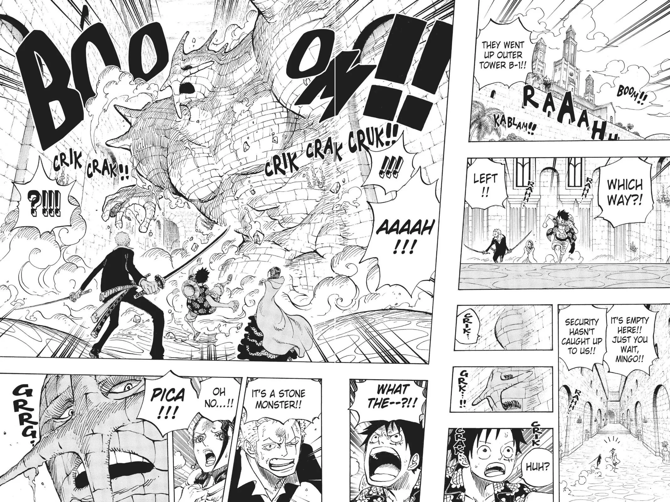 Read One Hit Teacher Master Baek - Chapter 736 - starinstructormasterbaek.com | Image 16