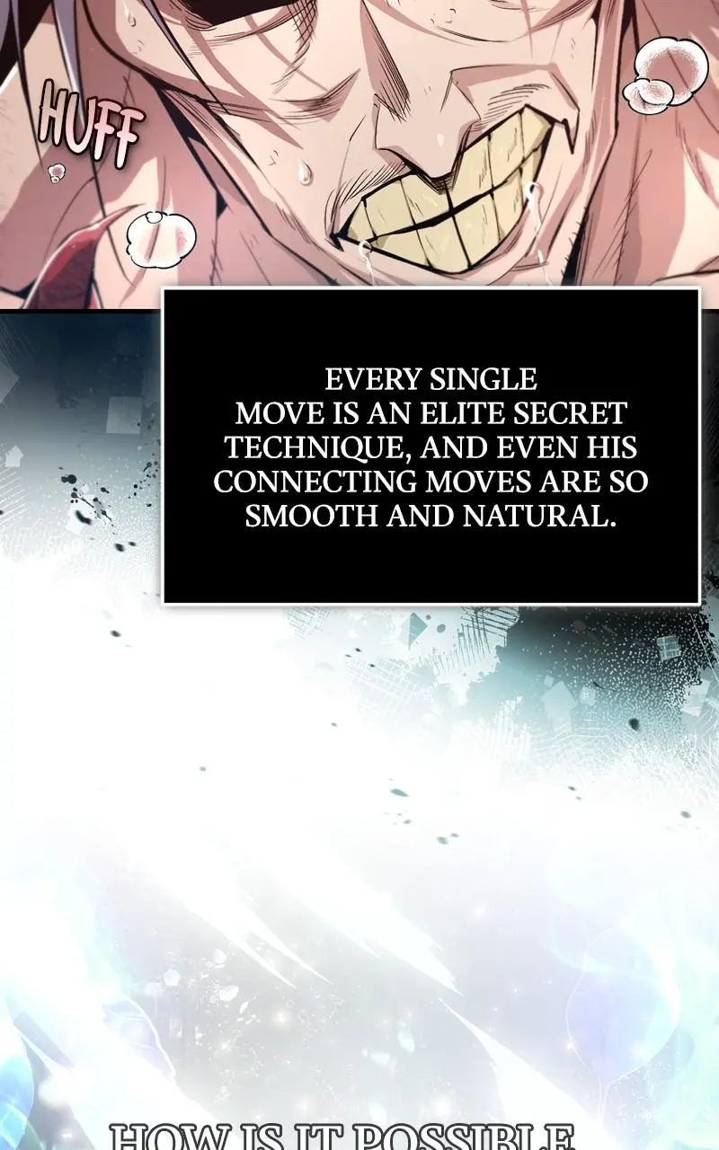 Read One Hit Teacher Master Baek - Chapter 74 - starinstructormasterbaek.com | Image 2