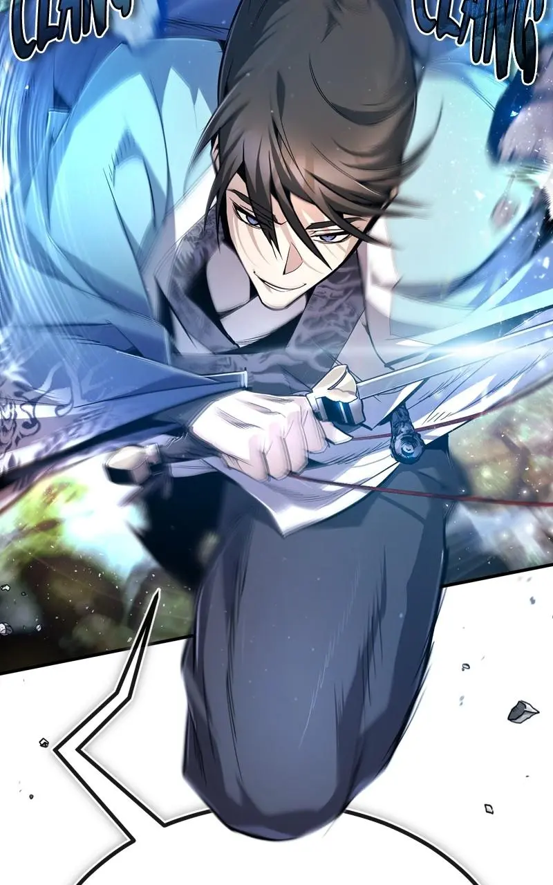 Read One Hit Teacher Master Baek - Chapter 74 - starinstructormasterbaek.com | Image 21
