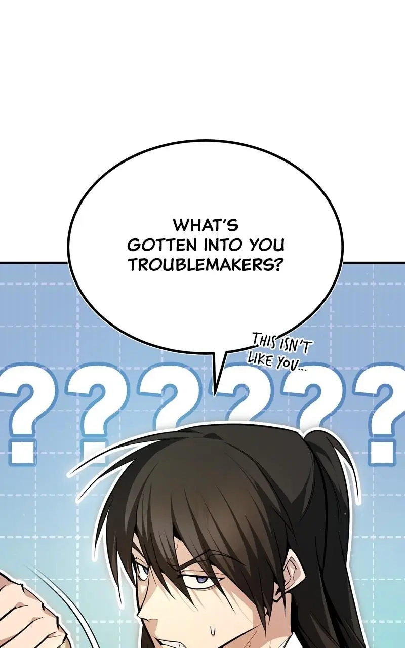 Read One Hit Teacher Master Baek - Chapter 74 - starinstructormasterbaek.com | Image 50