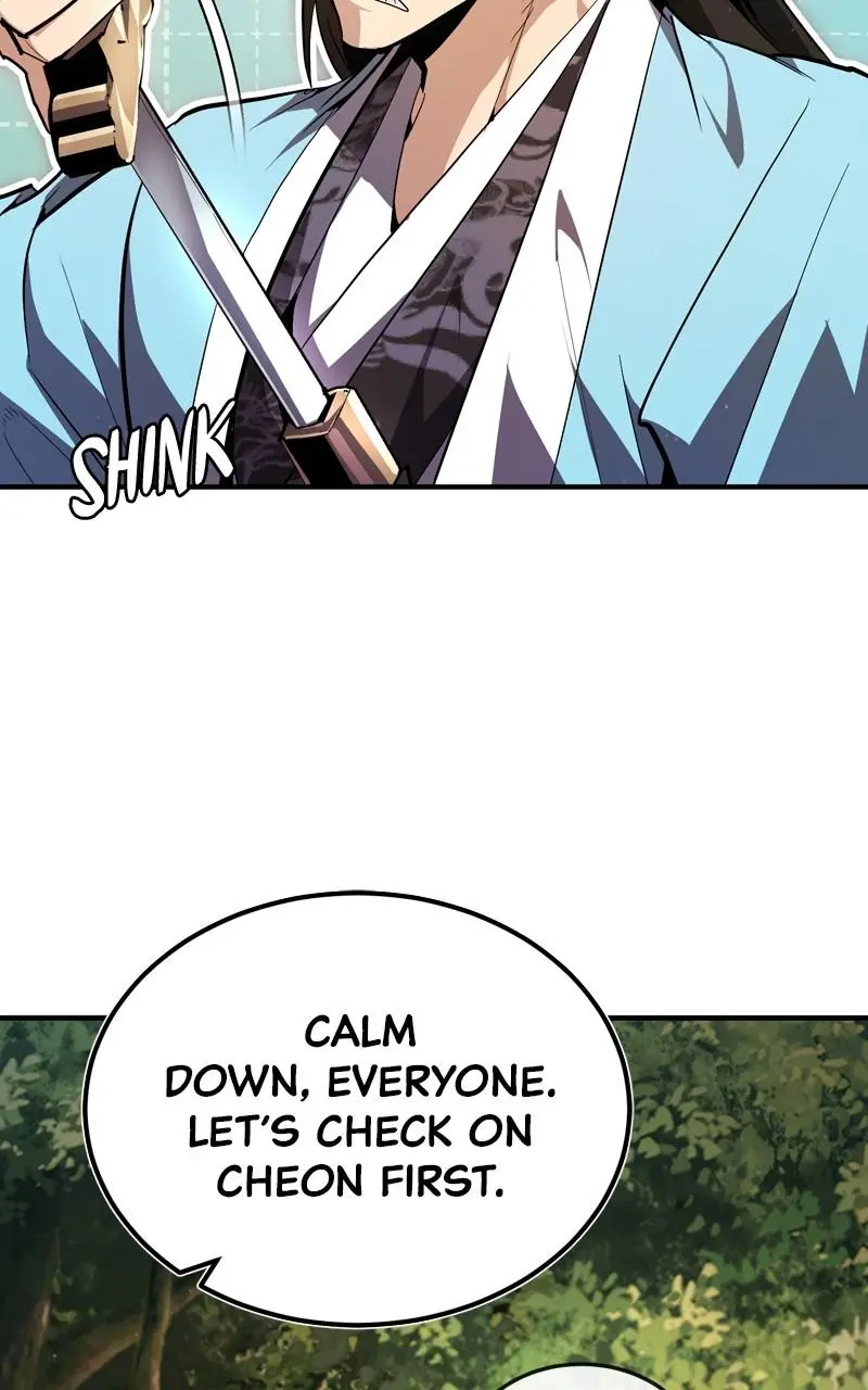 Read One Hit Teacher Master Baek - Chapter 74 - starinstructormasterbaek.com | Image 51