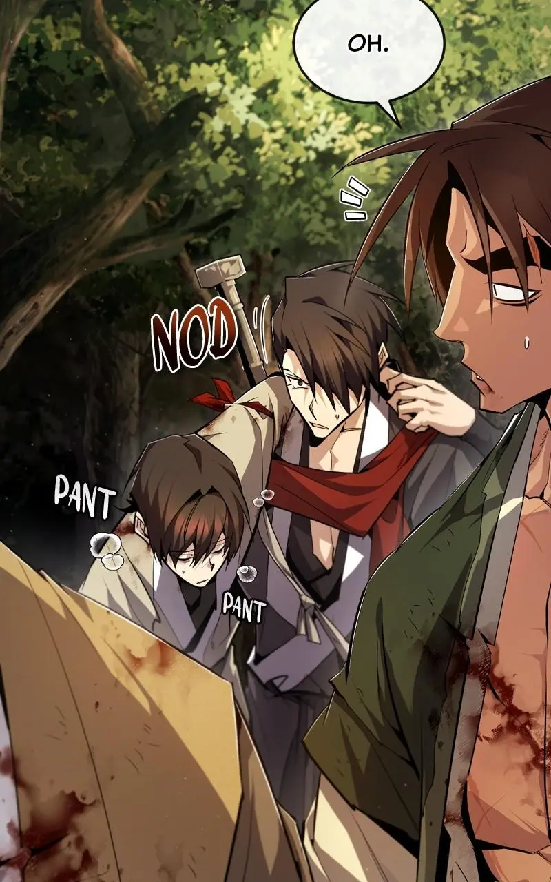 Read One Hit Teacher Master Baek - Chapter 74 - starinstructormasterbaek.com | Image 52