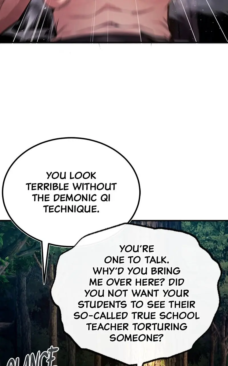 Read One Hit Teacher Master Baek - Chapter 74 - starinstructormasterbaek.com | Image 60