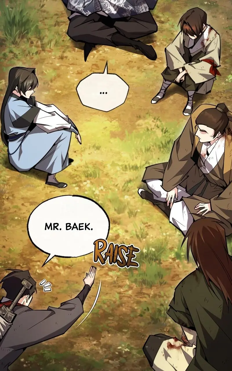 Read One Hit Teacher Master Baek - Chapter 74 - starinstructormasterbaek.com | Image 77