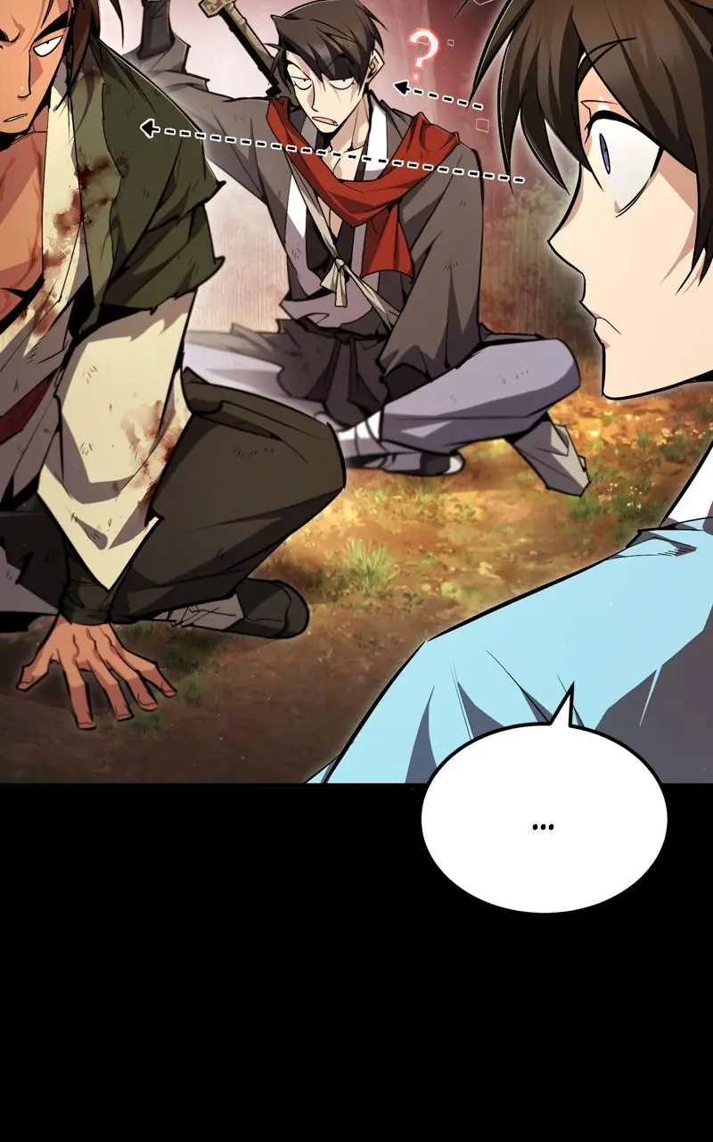 Read One Hit Teacher Master Baek - Chapter 74 - starinstructormasterbaek.com | Image 80