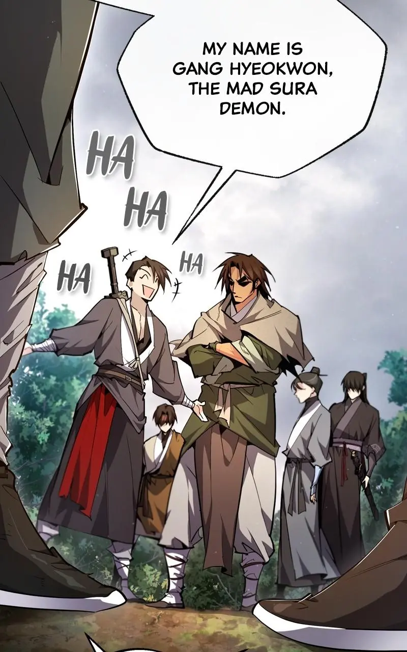Read One Hit Teacher Master Baek - Chapter 74 - starinstructormasterbaek.com | Image 96