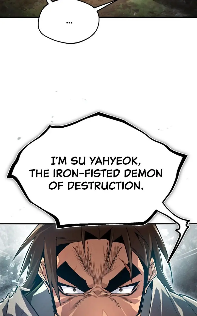 Read One Hit Teacher Master Baek - Chapter 74 - starinstructormasterbaek.com | Image 97