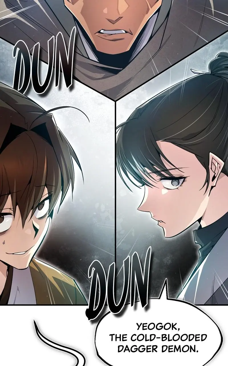 Read One Hit Teacher Master Baek - Chapter 74 - starinstructormasterbaek.com | Image 98