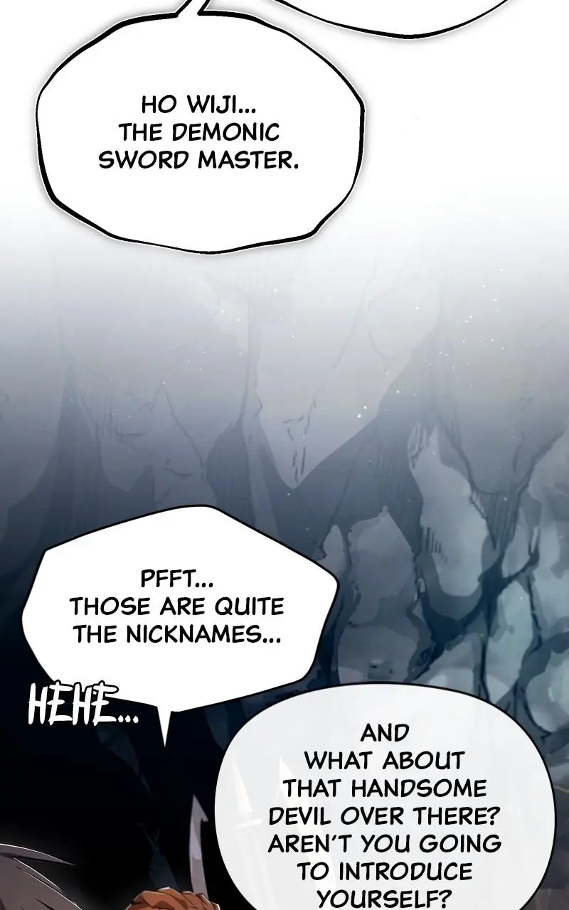 Read One Hit Teacher Master Baek - Chapter 74 - starinstructormasterbaek.com | Image 99