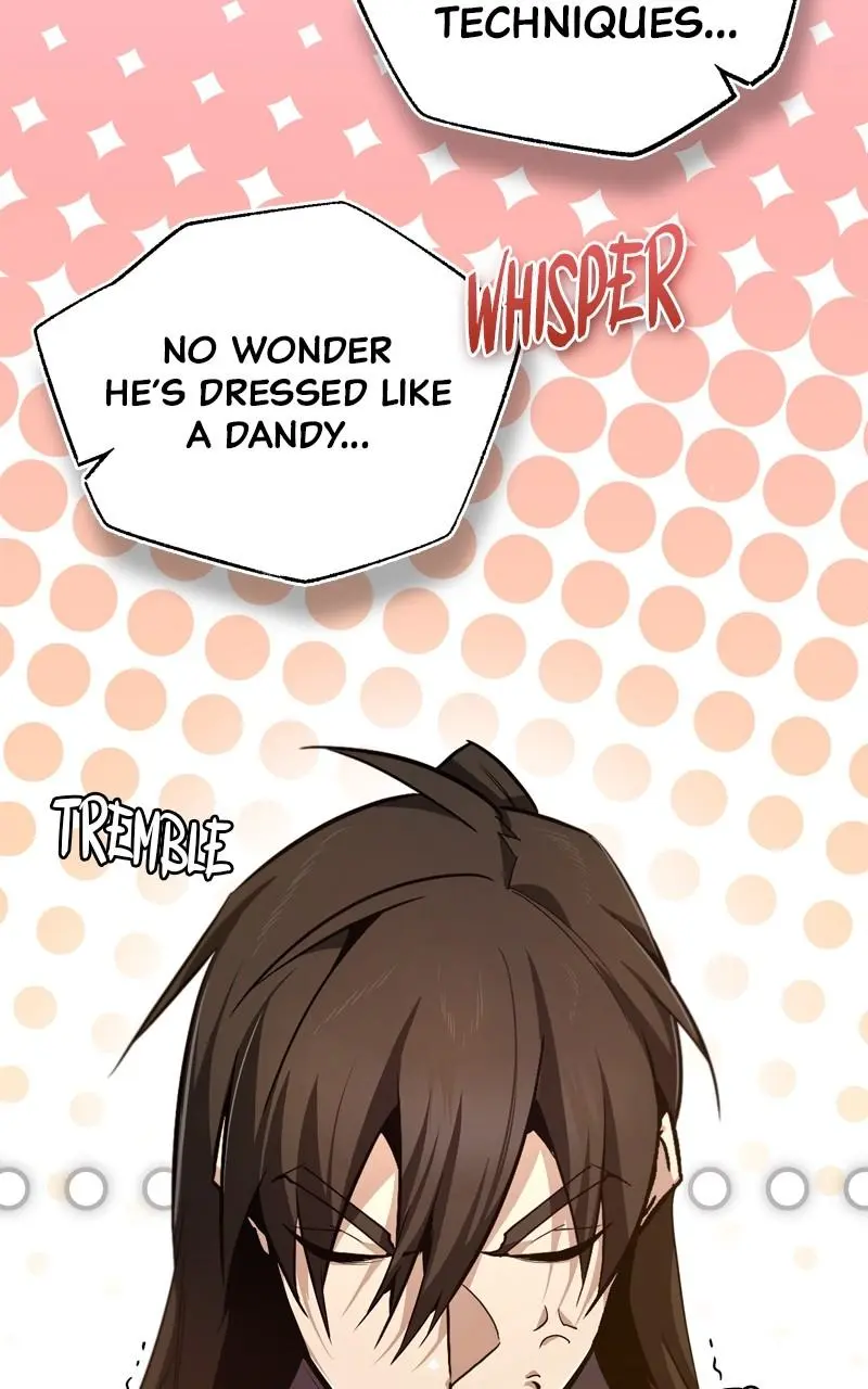 Read One Hit Teacher Master Baek - Chapter 74 - starinstructormasterbaek.com | Image 104