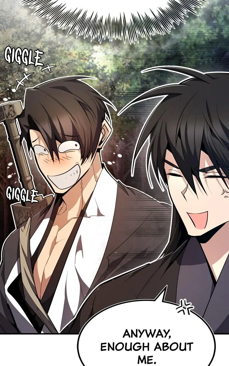 Read One Hit Teacher Master Baek - Chapter 74 - starinstructormasterbaek.com | Image 106