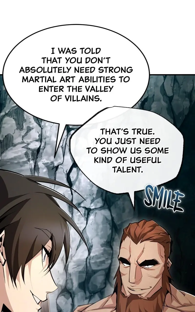 Read One Hit Teacher Master Baek - Chapter 74 - starinstructormasterbaek.com | Image 111