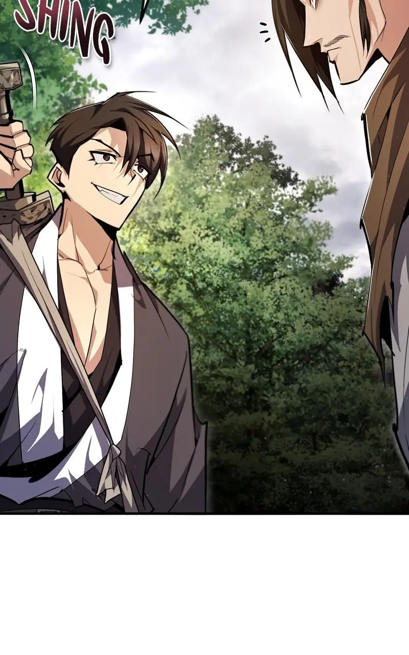 Read One Hit Teacher Master Baek - Chapter 74 - starinstructormasterbaek.com | Image 120