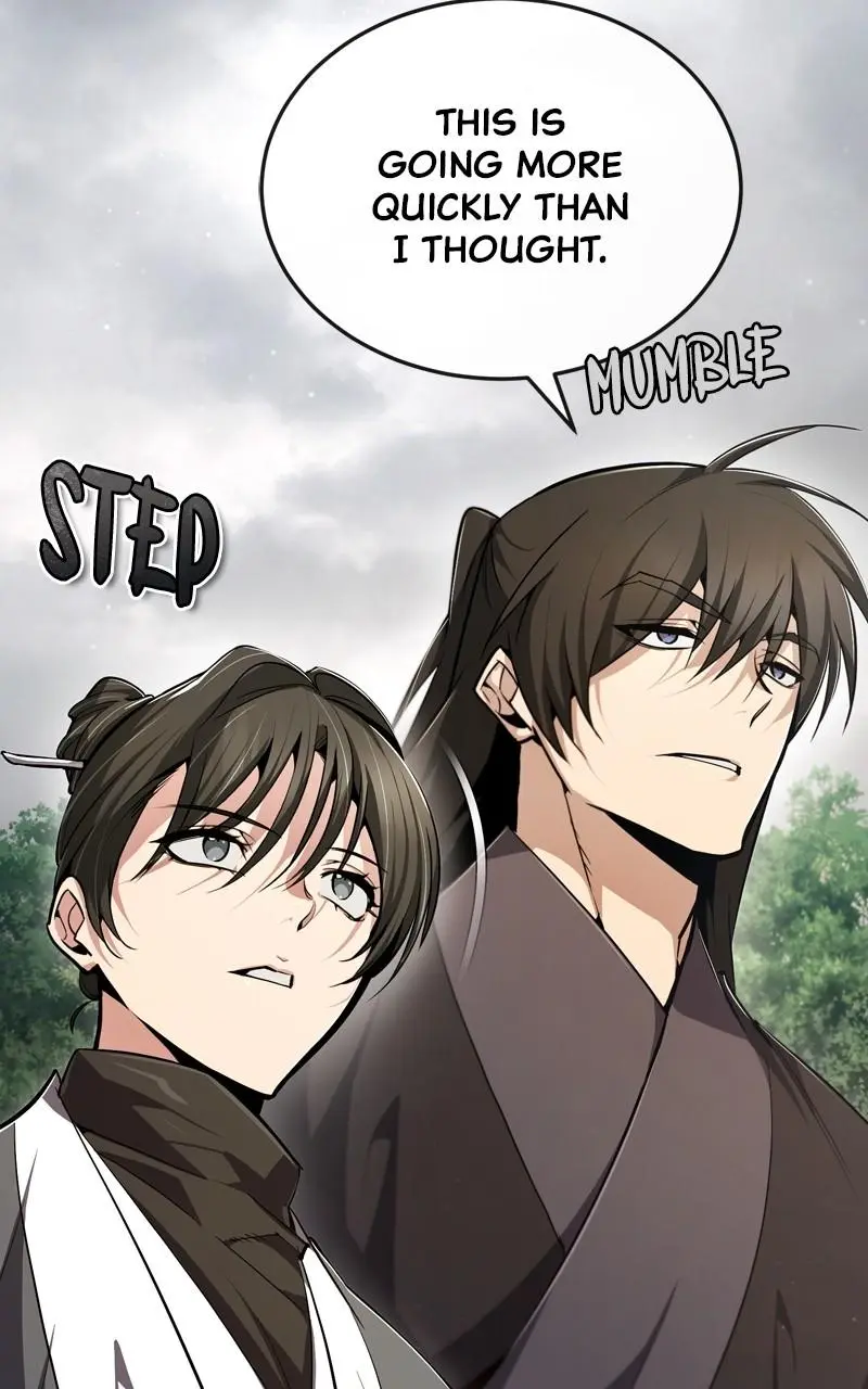 Read One Hit Teacher Master Baek - Chapter 74 - starinstructormasterbaek.com | Image 125