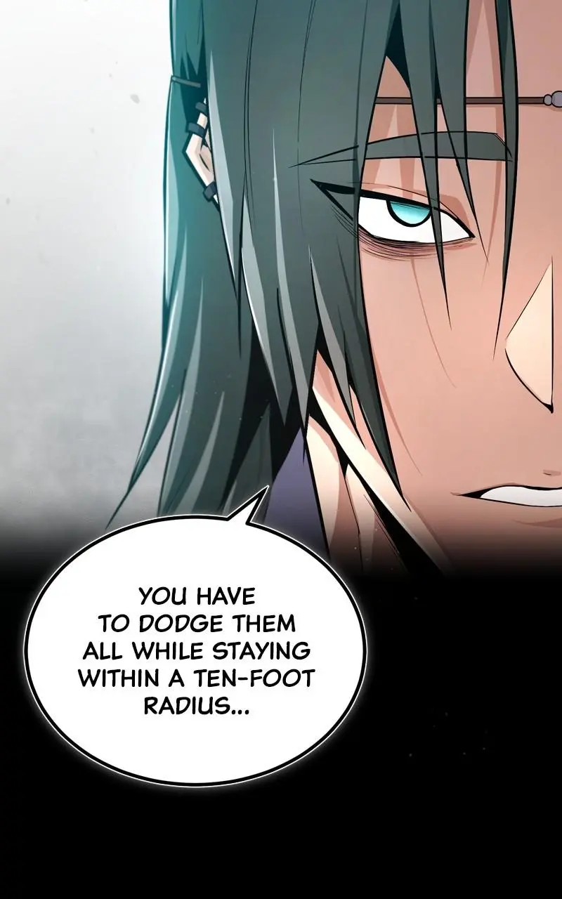 Read One Hit Teacher Master Baek - Chapter 74 - starinstructormasterbaek.com | Image 127