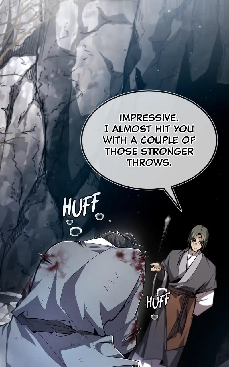 Read One Hit Teacher Master Baek - Chapter 74 - starinstructormasterbaek.com | Image 129