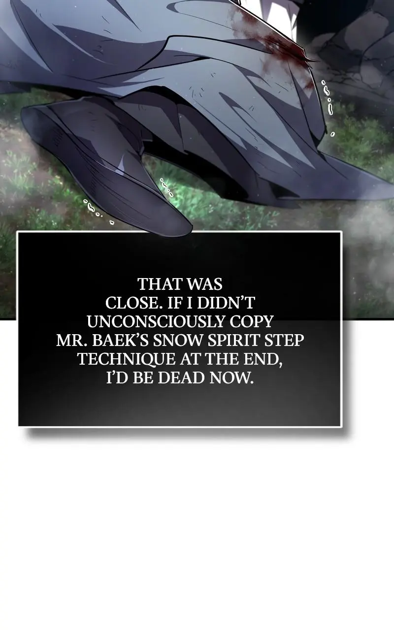 Read One Hit Teacher Master Baek - Chapter 74 - starinstructormasterbaek.com | Image 130
