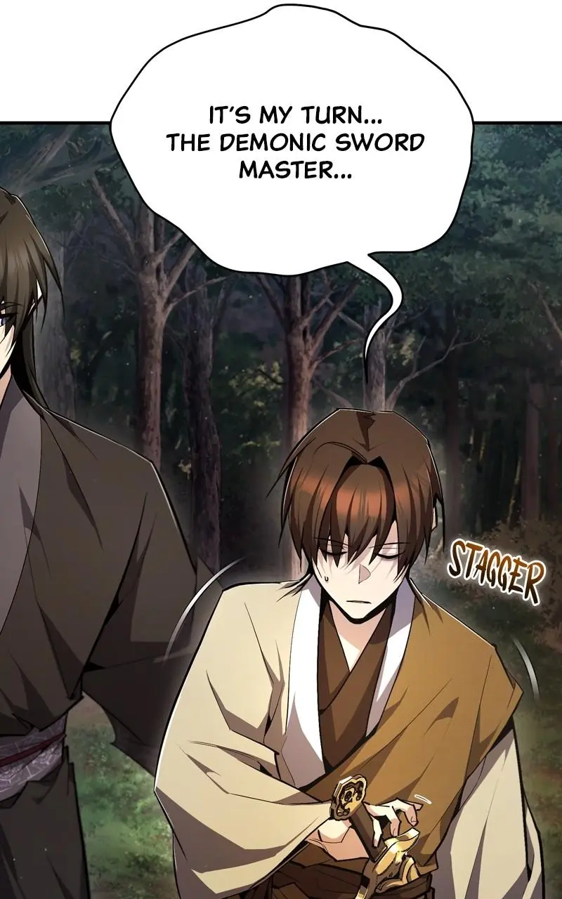 Read One Hit Teacher Master Baek - Chapter 74 - starinstructormasterbaek.com | Image 131
