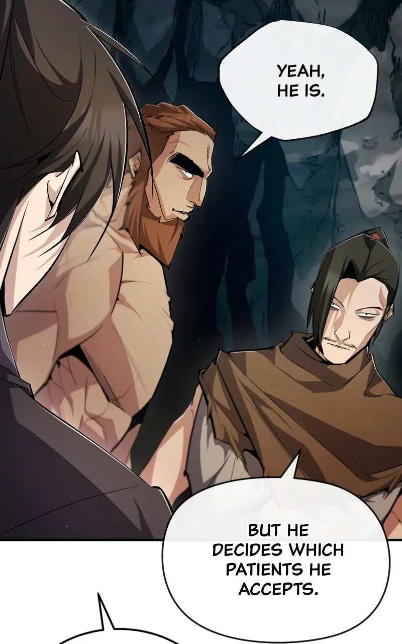 Read One Hit Teacher Master Baek - Chapter 74 - starinstructormasterbaek.com | Image 133
