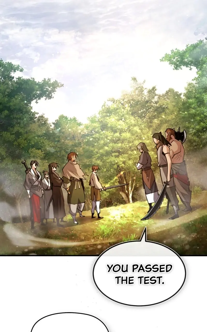 Read One Hit Teacher Master Baek - Chapter 74 - starinstructormasterbaek.com | Image 145