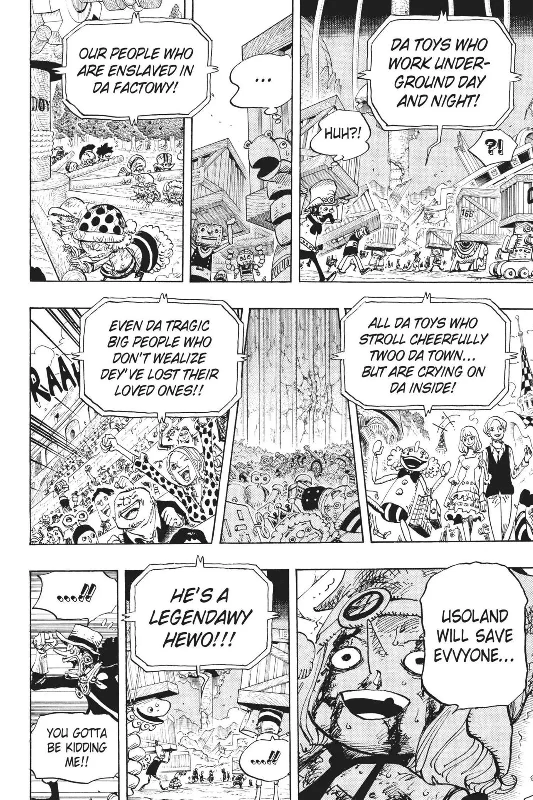 Read One Hit Teacher Master Baek - Chapter 741 - starinstructormasterbaek.com | Image 6