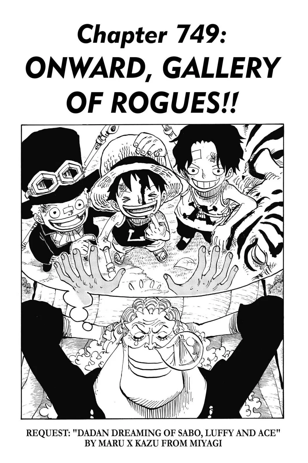 Read One Hit Teacher Master Baek - Chapter 749 - starinstructormasterbaek.com | Image 1