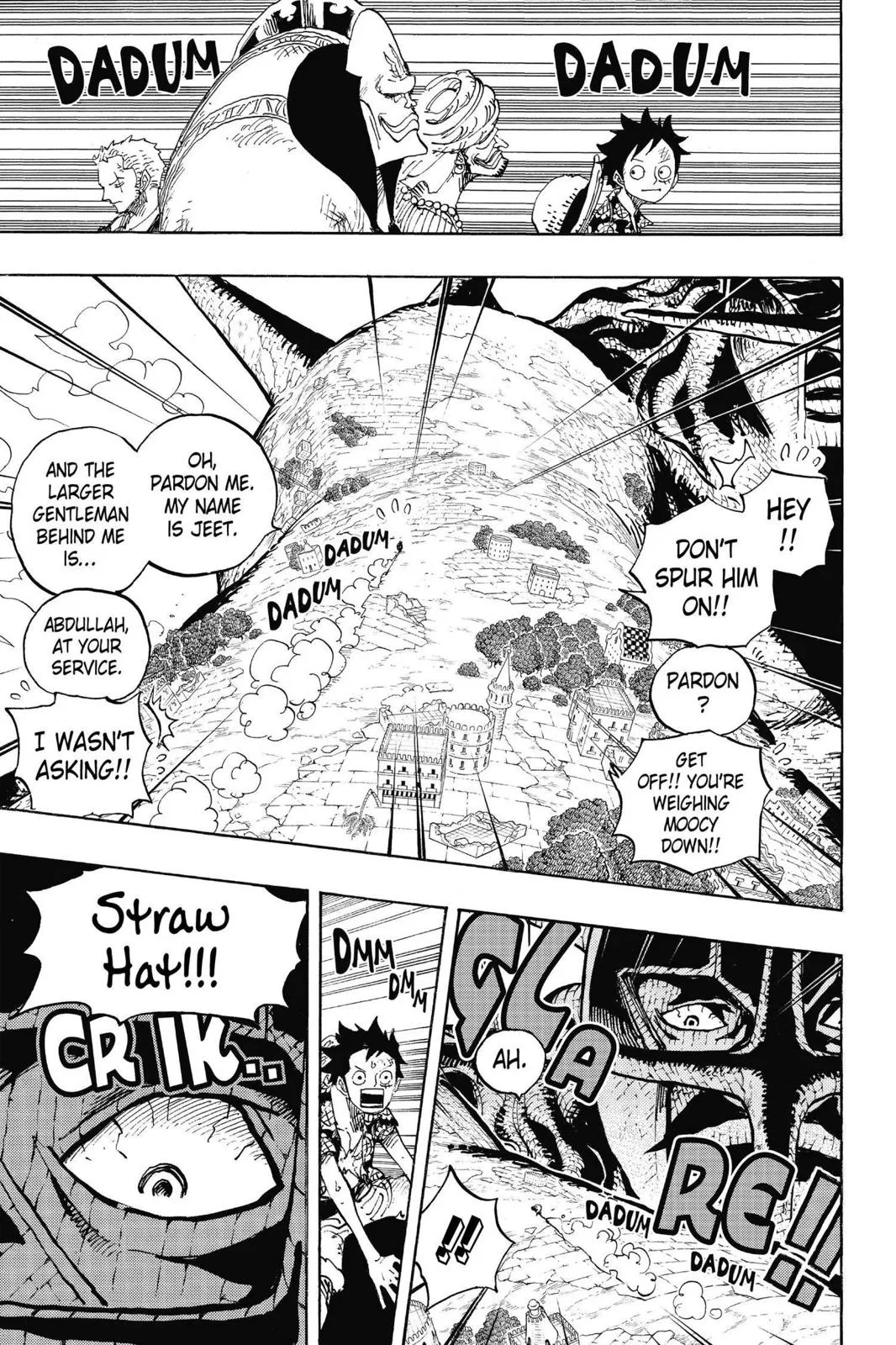 Read One Hit Teacher Master Baek - Chapter 749 - starinstructormasterbaek.com | Image 7