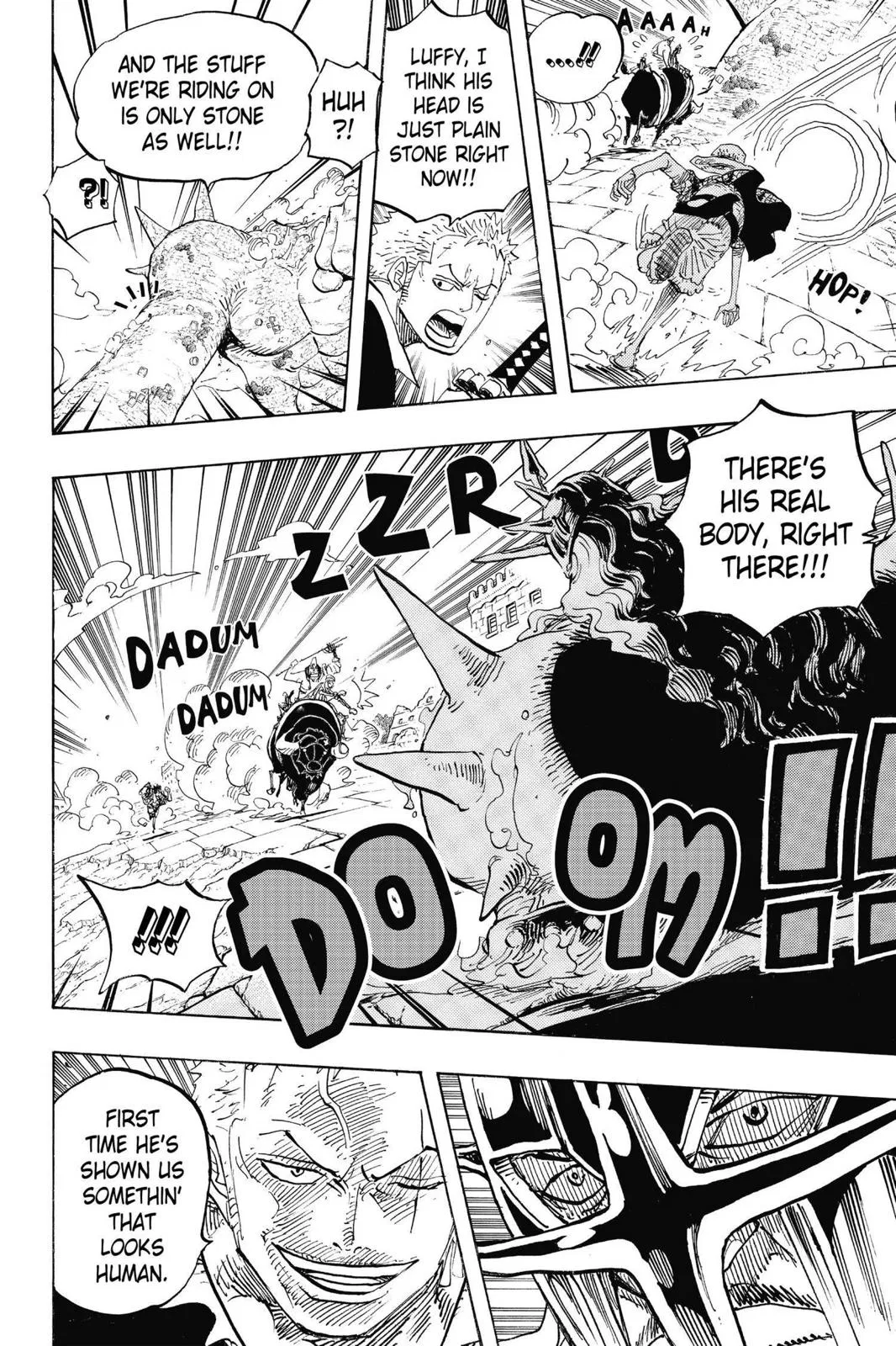 Read One Hit Teacher Master Baek - Chapter 749 - starinstructormasterbaek.com | Image 9