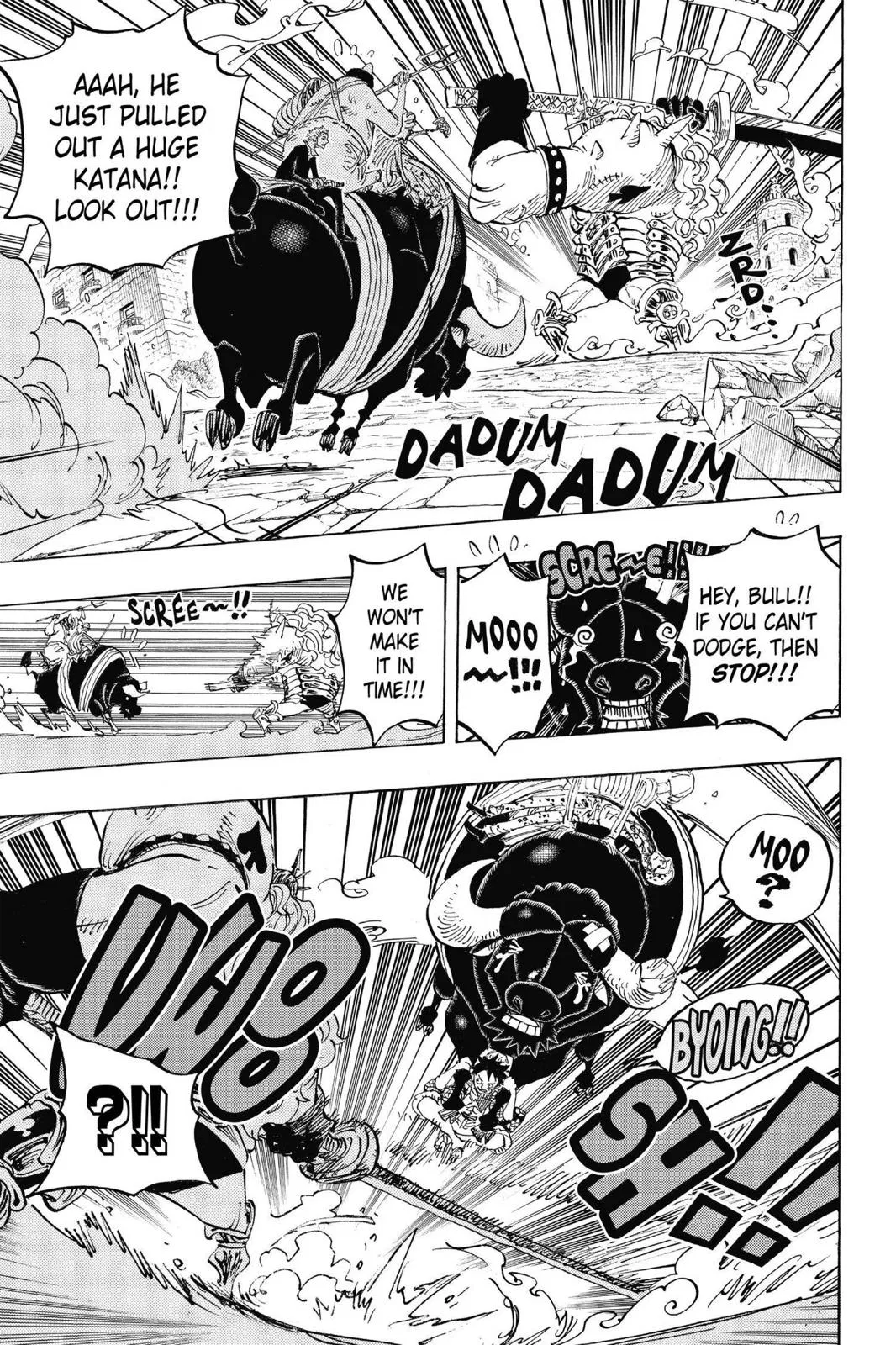 Read One Hit Teacher Master Baek - Chapter 749 - starinstructormasterbaek.com | Image 10