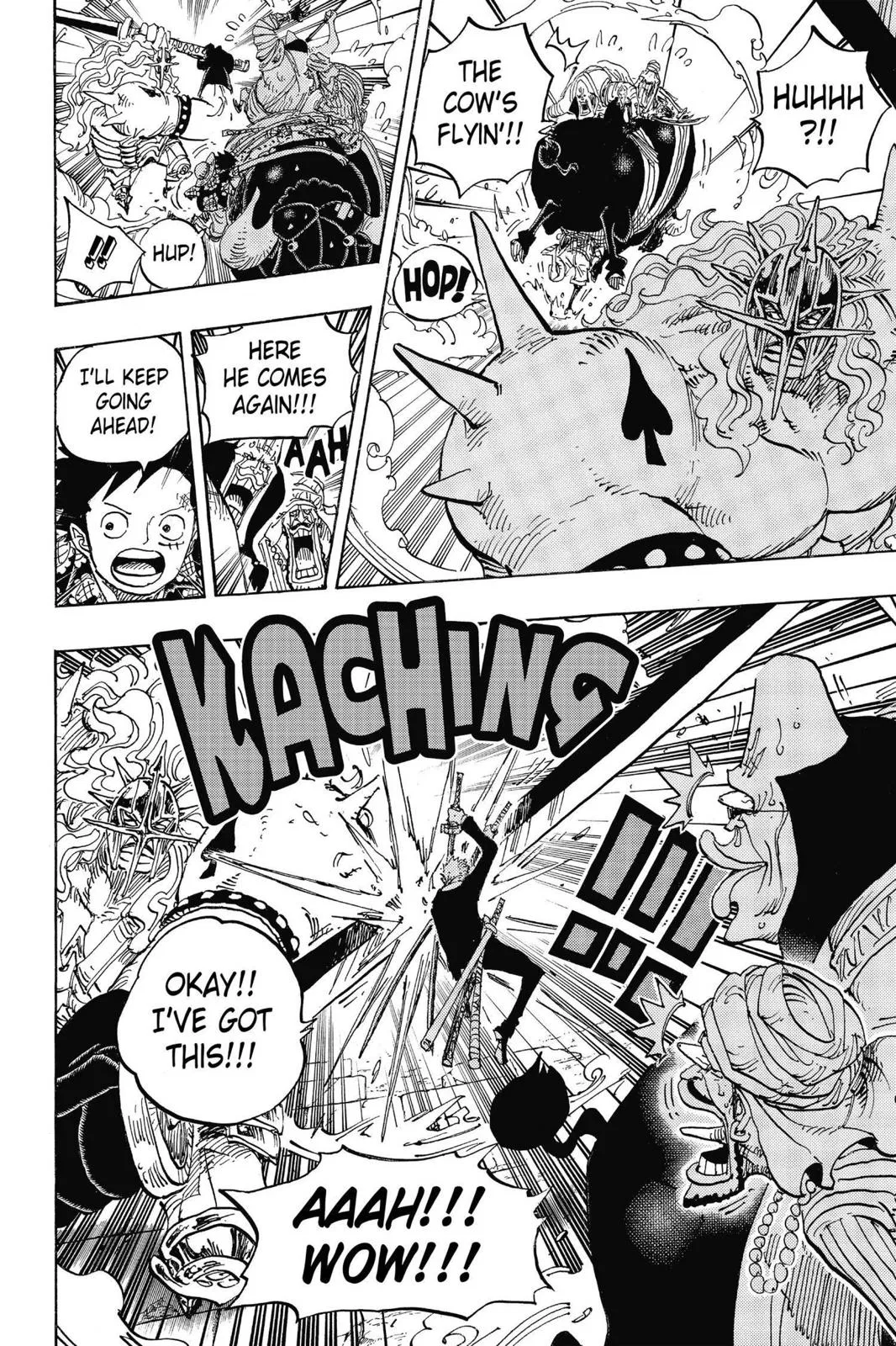 Read One Hit Teacher Master Baek - Chapter 749 - starinstructormasterbaek.com | Image 11