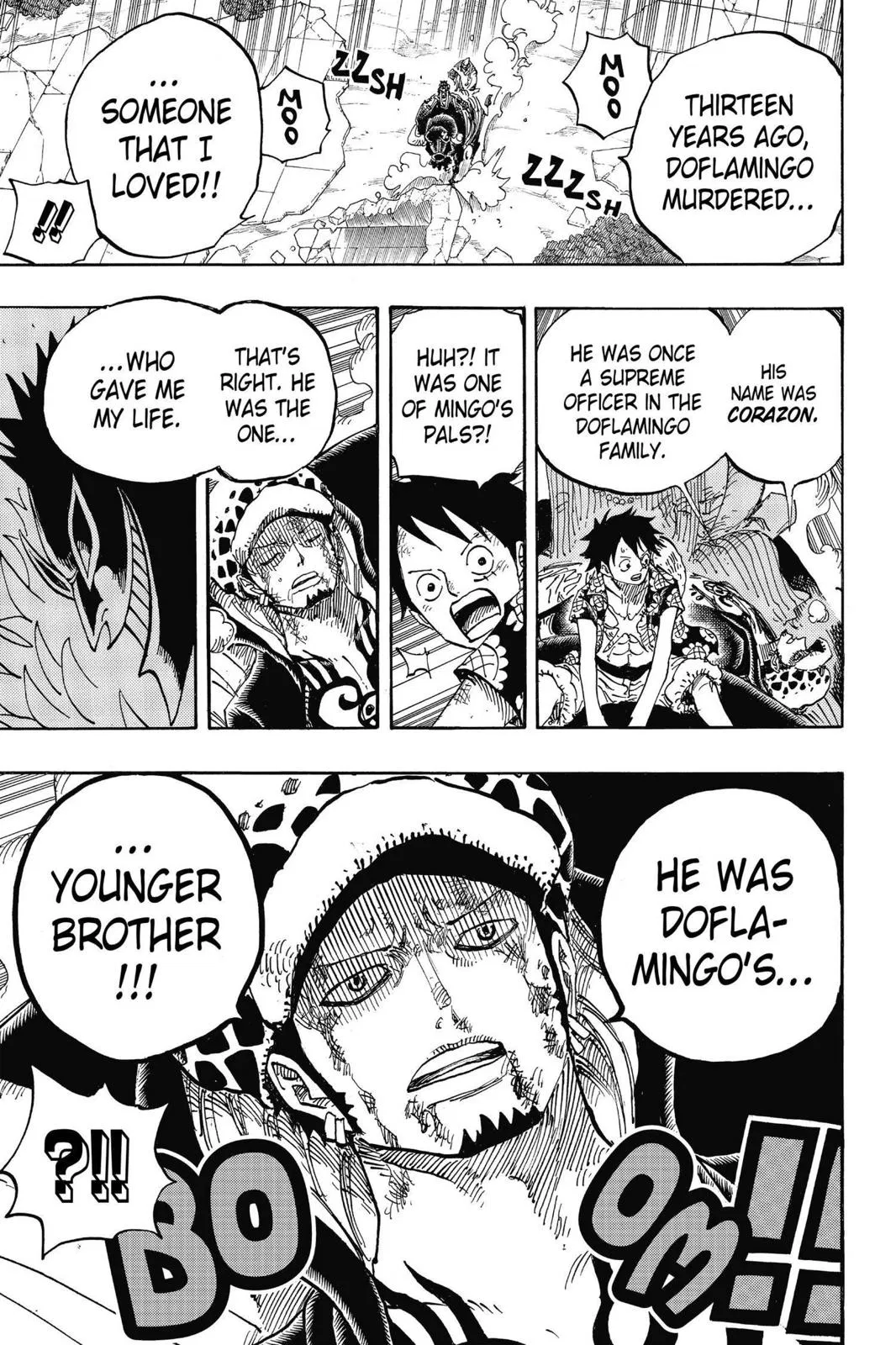 Read One Hit Teacher Master Baek - Chapter 749 - starinstructormasterbaek.com | Image 14