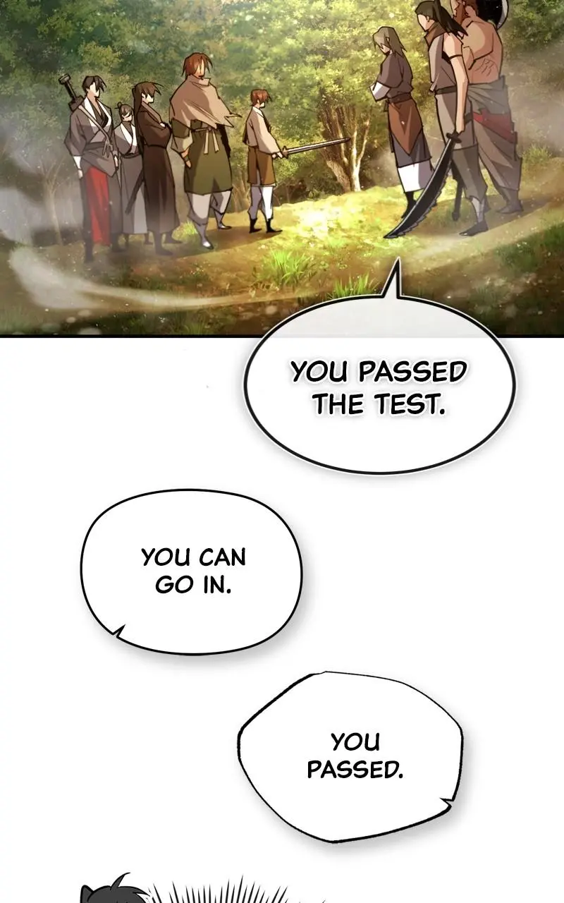 Read One Hit Teacher Master Baek - Chapter 75 - starinstructormasterbaek.com | Image 8