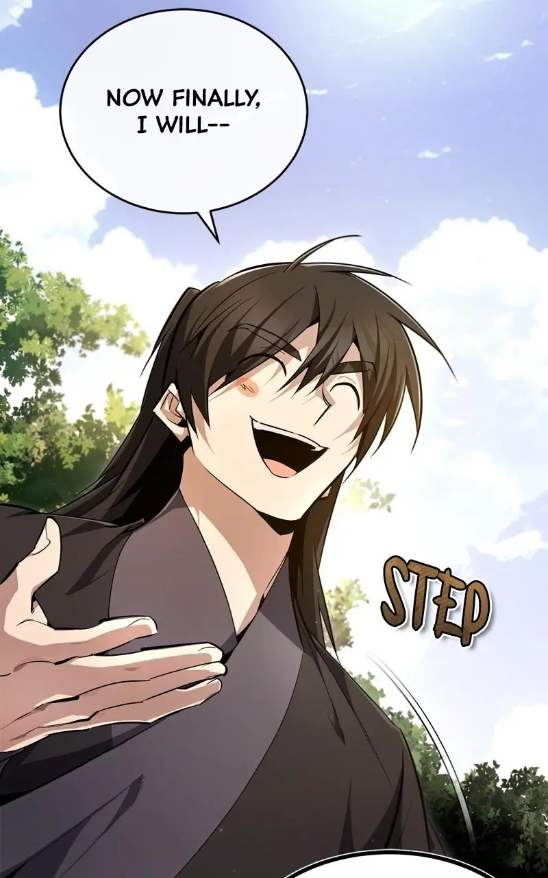 Read One Hit Teacher Master Baek - Chapter 75 - starinstructormasterbaek.com | Image 10
