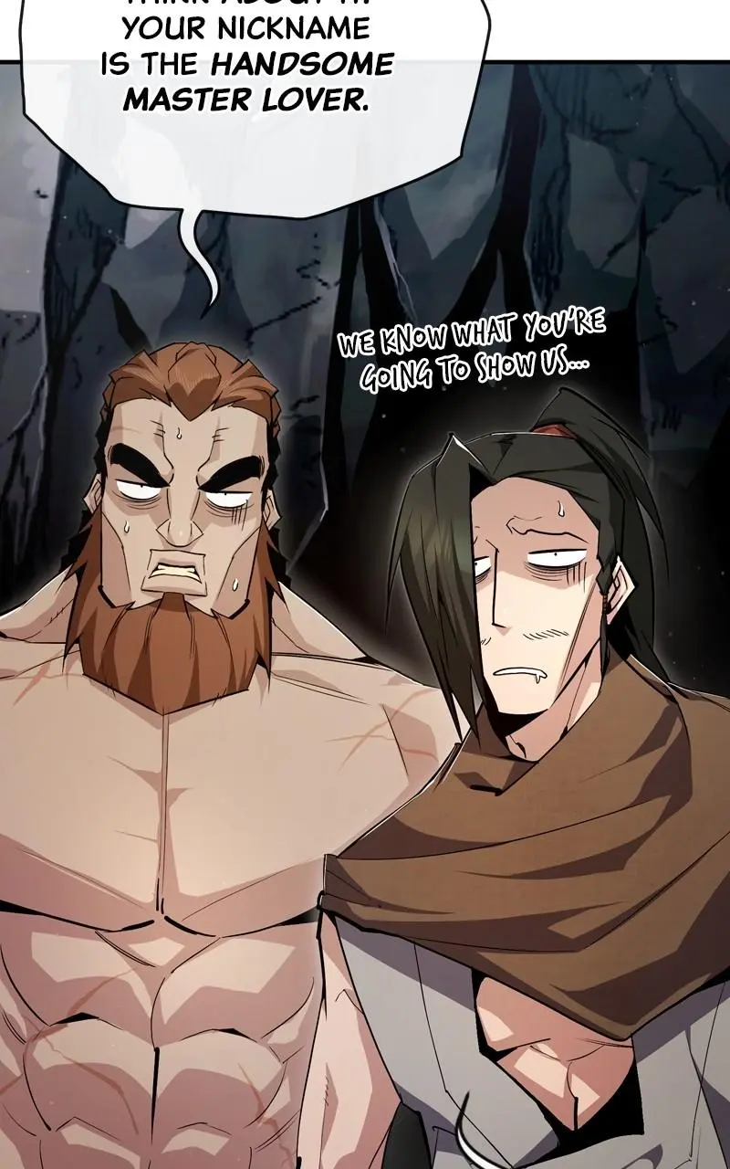 Read One Hit Teacher Master Baek - Chapter 75 - starinstructormasterbaek.com | Image 13