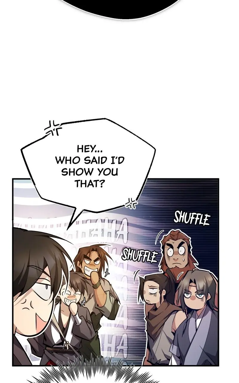 Read One Hit Teacher Master Baek - Chapter 75 - starinstructormasterbaek.com | Image 16