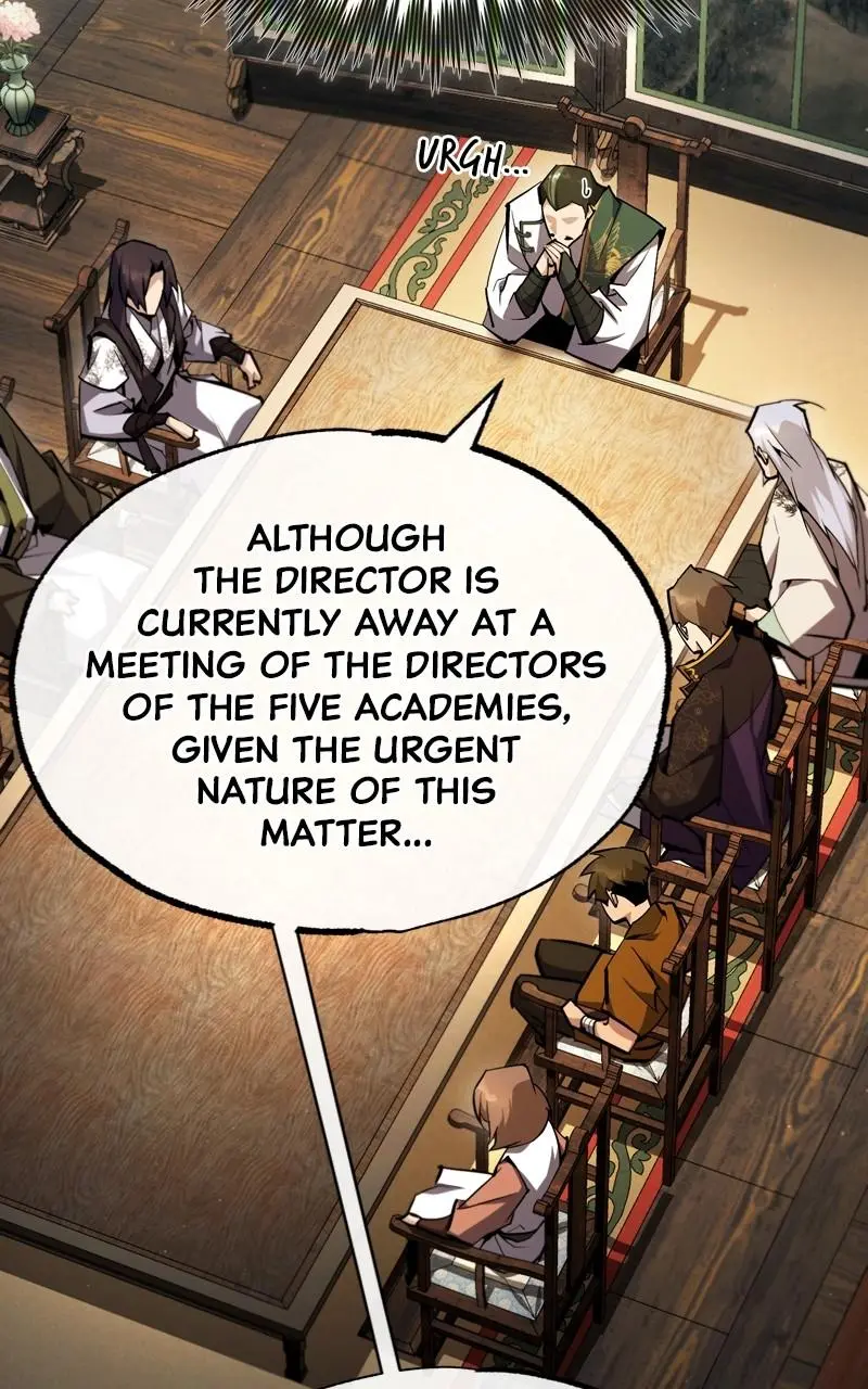Read One Hit Teacher Master Baek - Chapter 75 - starinstructormasterbaek.com | Image 22
